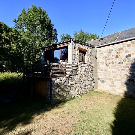 Le Samson Vila Nameche Exterior foto